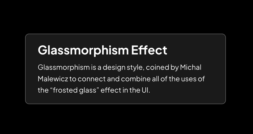 Before add elements